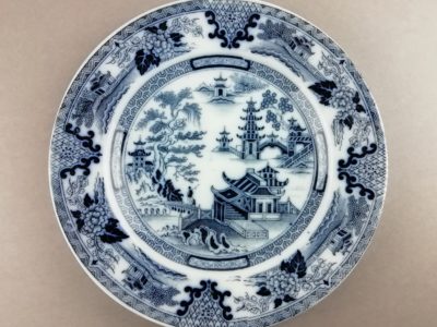 Keramický talíř Villeroy & Boch