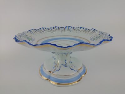 Porcelánový nástolec