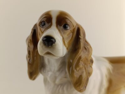 King Charles Spaniel - Hutschenreuther